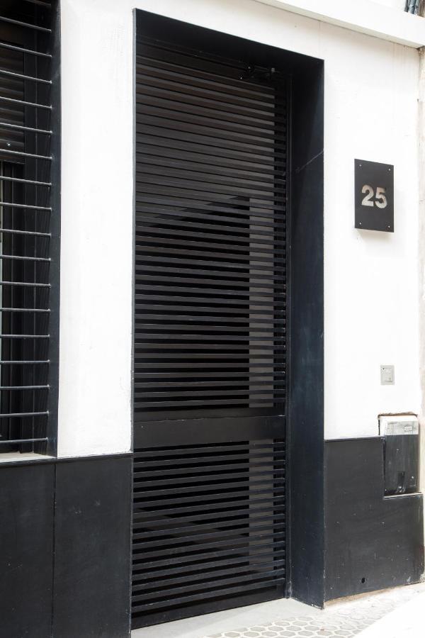 Gotoseville Faustino Flats Exterior photo
